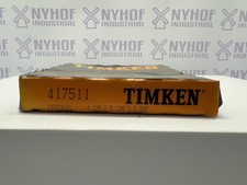Timken 417511 SEAL-New