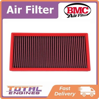 BMC Air Filter fits Volkswagen Golf MK4 1.6L 4Cyl BFQ