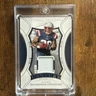 2024 Panini National Treasures RHAMONDRE STEVENSON Century Materials #42/49