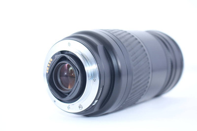 Minolta MINOLTA AF APO TELE ZOOM 100-400mm F4.5-6.7 Fully Working