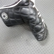 PING blade putter head cover Magnetic Closure fast ship Universal fit 250727