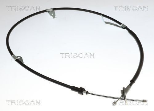 Triscan Seilzug, Feststellbremse 8140 131370 FüR Toyota-image
