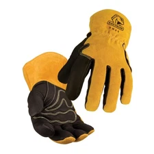 Revco BM88-2X BSX Premium MIG Welding Gloves
