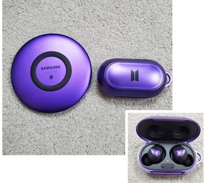 Bts Galaxy Buds | eBay