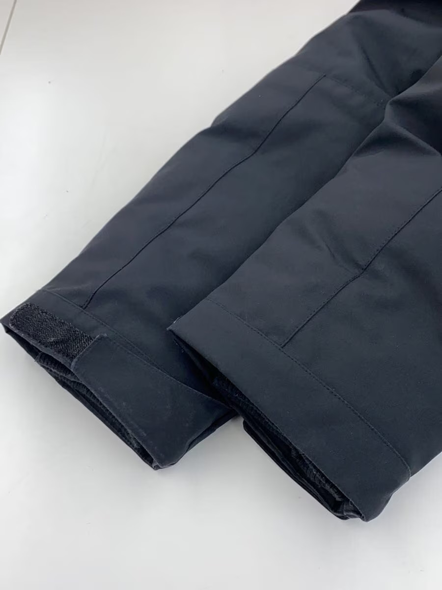 CAMP7 Down Jacket, Large, Polyester, Black, CP-42… - image 6