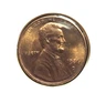 US 1986 D 1 Cent Coin * Lincoln Memorial *👀