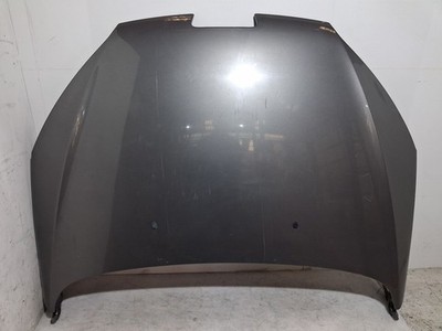 MOTORHAUBE / 2609046 FÜR PEUGEOT 407 6D_ 2.0 HDI 135 6DRHRH, 6DRHRE, 6DRHRG,