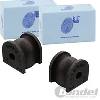 2X Blue Print 13Mm Stabilager Hinten Passend FüR Honda Accord Links+Rechts