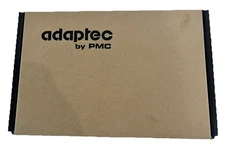 Adaptec ASR-6805 RAID SATA 512MB PCI Express Controller Card, Single (2270100-R)