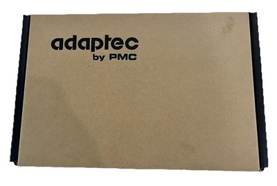 Adaptec ASR-6805 RAID SATA 512MB PCI Express Controller Card, Single (2270100-R)
