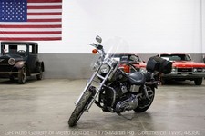 2001 HARLEY-DAVIDSON FXDL Dyna Low Rider