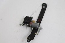 Fensterheber hinten links Volvo V70 II 31253719 12-2002