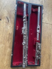 Pearl Flute, PF521 