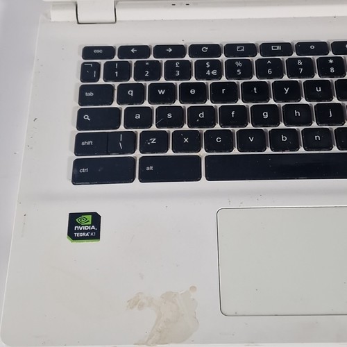 Acer Chromebook 13 Nvidia Tegra K1 CB5-311-T9XM Quad Core For Parts or Repair - Picture 5 of 16