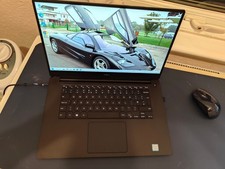 Dell XPS 15 9560 - i5 Quad Core - GTX 1050 - 512 GB NVMe - Windows 11 Pro