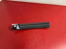 BMW X1 U11 2022 Hinten links Einstiegsleiste Zierleiste hinten 7952089 KSI14176