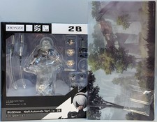ANIPLEX :Automata Ver1.1a 2B with bonus