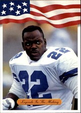 A9805- 1992 All World Football Cards 1-200 +Rookies -You Pick- 15+ FREE US SHIP