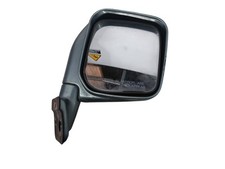 aussenspiegel rechts MITSUBISHI GALLOPER HYUNDAI 02.1998 2.5 TDI 231791