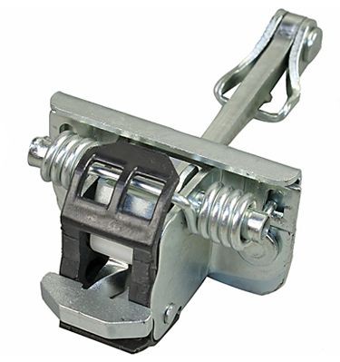Metzger TüRfeststeller 2312125 FüR CitroËN, Beidseitig, Vorne-image
