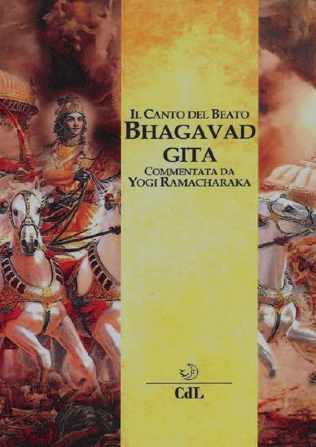 Libri Bhagavadgita. Il Canto Del Beato - Immagine 2