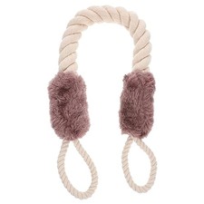 Happyyami 3-Piece Door Gear Cotton Rope Puller Gate Child Pet Barrier Cotton Rop