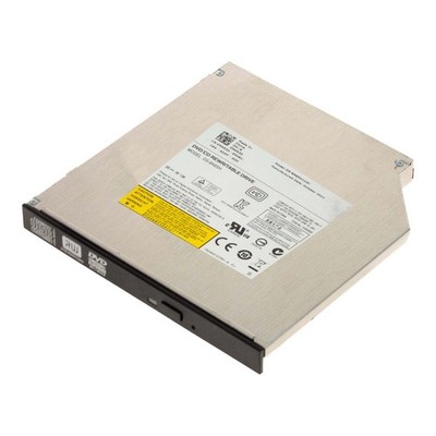 Intern Laufwerk Brenner DELL DS-8A8SH 096R30 DVD/CD REWRITABLE DRIVE SATA SLIM