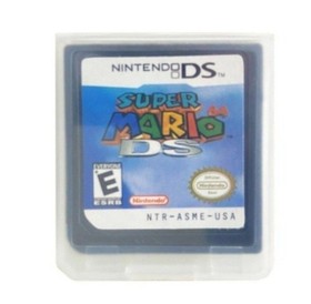 Super Mario 64 Game Card fit for DS XL Lite DSI 2DS 3DS