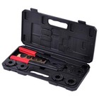 Yessources 5-in-1 PEX Crimping Tool Repair Kit for 3/8" to 1" Copper Rings — photo 6