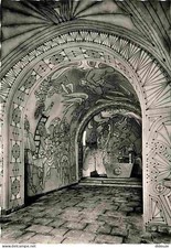 Postkarte - 06 - Villefranche sur Mer - Kapelle Saint Pierre dekoriert von Je