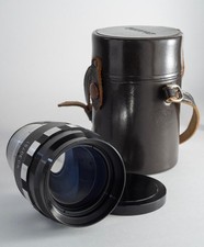 MINT Sankor 16c Anamorphic Lens Attachment with 52mm Lens Clamp