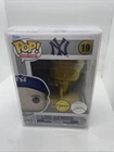 Funko POP! MLB Legends: Lou Gehrig #19 *CHASE* NY Yankees Baseball Vinyl Figure