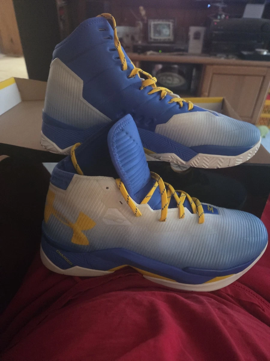 Las mejores ofertas en Zapatillas para hombre Under Armour Curry