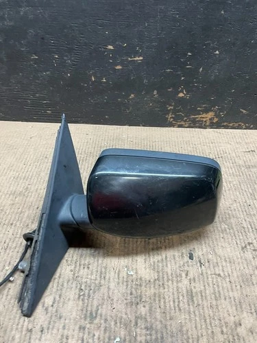 2008 - 2010 BMW 528i 530i 535i Left Driver LH Door View Mirror T2571 DG