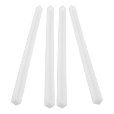 2 Pairs Children's Cabinet Slides Lightweight Drawer Replacement Dresser Runner