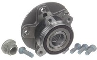SKF VKBA6735F Radlagersatz Radlager Satz FüR Porsche FüR VW