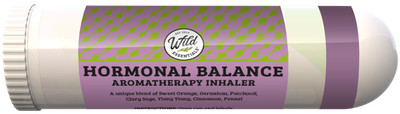 Aromatherapy Inhaler (34 Different Options)