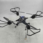 Untested Contixo Drone (No Remote Controller) — photo 1
