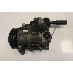 KLIMAKOMPRESSOR MERCEDES CLASSE C (00-04)(04-07) W203 2.2 (200) CDI (85KW) 2000