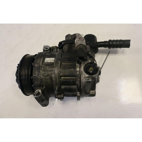 KLIMAKOMPRESSOR MERCEDES CLASSE C (00-04)(04-07) W203 2.2 (200) CDI (85KW) 2000