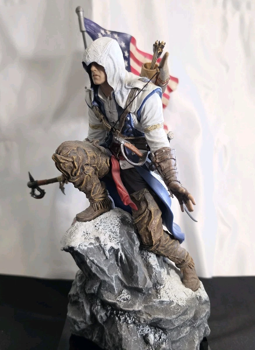 Preços baixos em Assassins Creed 3 Edição Limitada | eBay