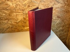 Bund Michel / Schwaneberger Verlag Exclusiv 2002-2009 falzlos inkl. Binder (3479