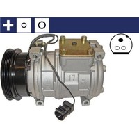 Mahle ACP 817 000S Kompressor Klimaanlage FüR BMW Land Rover 5 3 Range E36 E34