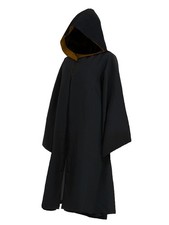 Guturris Teens Magical Robe Four Styles Magic Cloak Witch Magical Hooded Cape