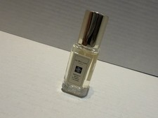 Midnight Musk & Amber Jo Malone London perfume - a fragrância