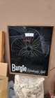 Rare Vintage MOTION Burgie Burgermeister Lighted Beer Sign San Francisco  1950s — photo 4