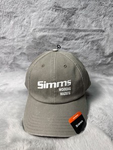 Sage Fishing Hat | eBay