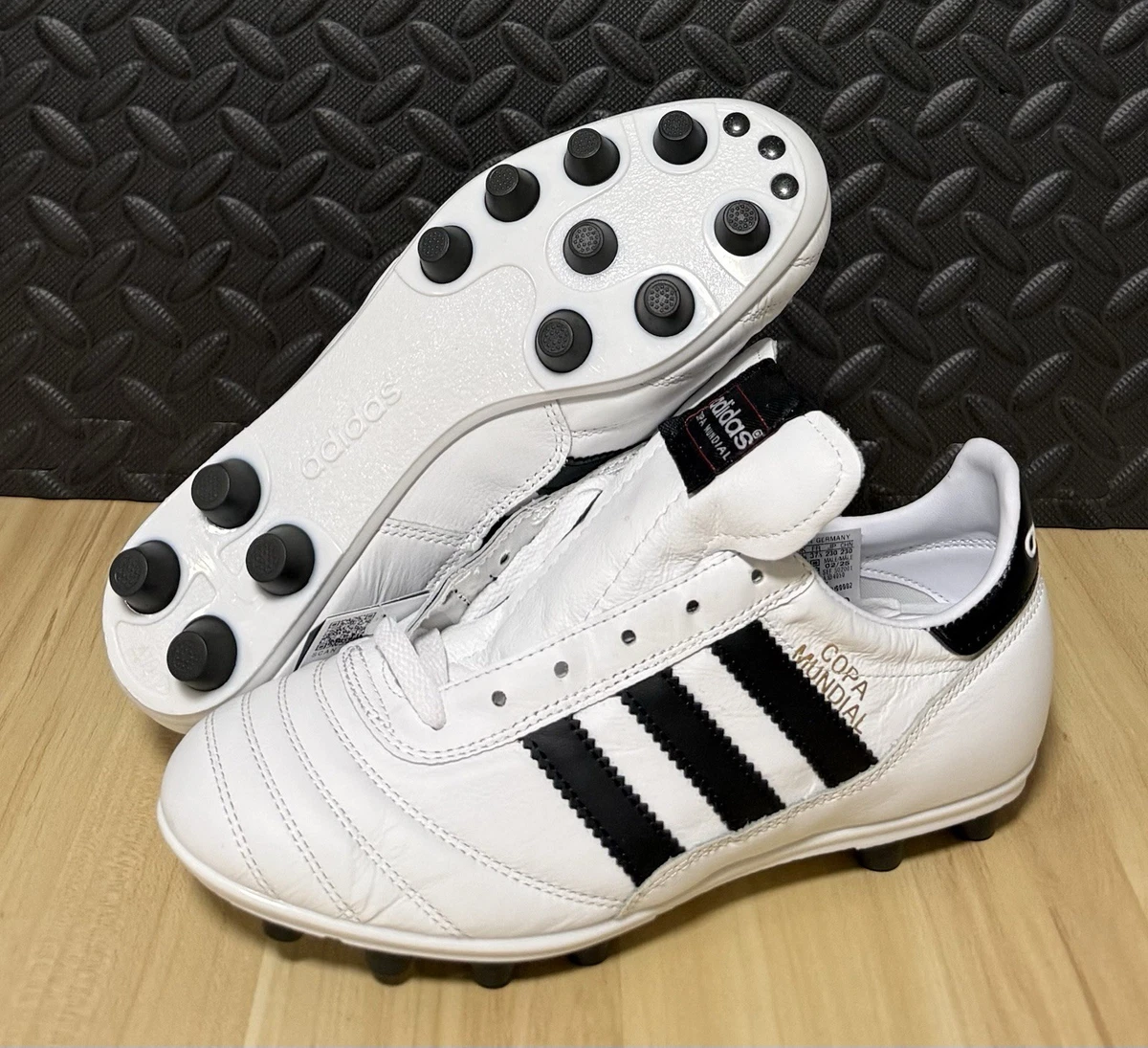 阿迪达斯Copa Mundial 足球鞋| eBay