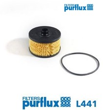 PURFLUX L441 Ölfilter Motorölfilter 