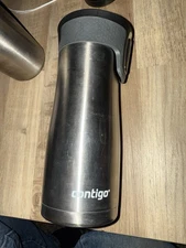 Contigo Snap Lock Travel Mug